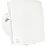 VALCO 4 Inch Decor Exhaust Fan H4D