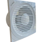 VALCO 6 inch Exhaust Fan H6